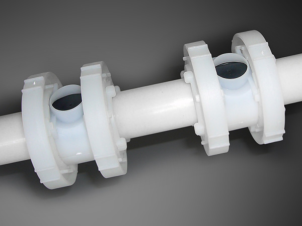 KQ single hole film aerator